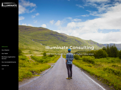 illum.consulting snapshot