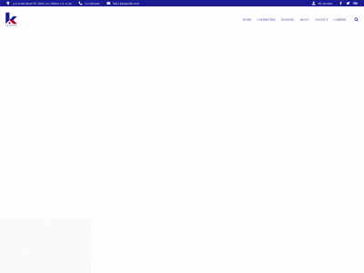 katamarllc.com snapshot