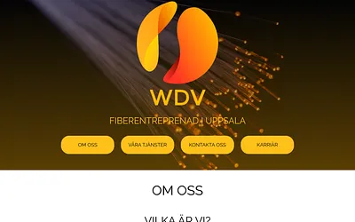 wdv.se snapshot