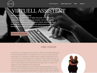 creativesandconsulting.se snapshot
