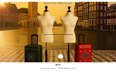 thekamihouse.com snapshot