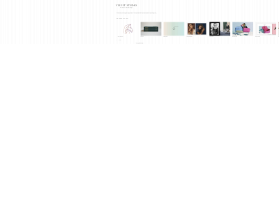 velvetstudio.dk snapshot