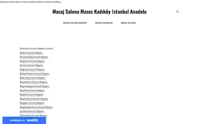 masajsalonukadikoy.weebly.com snapshot