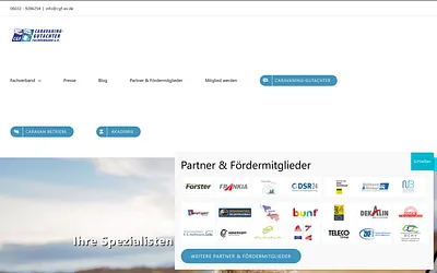 cgf-ev.de snapshot