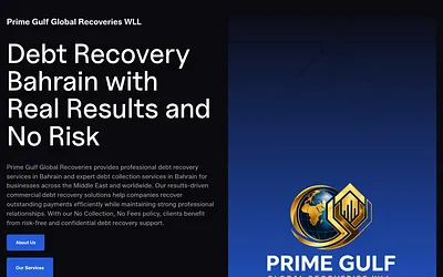 primegulf.bh snapshot
