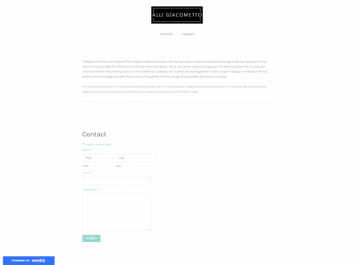 alli-giacometto.weebly.com snapshot