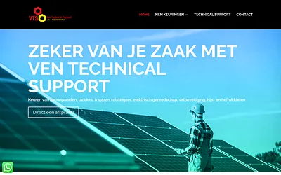 keurbedrijf.nl snapshot