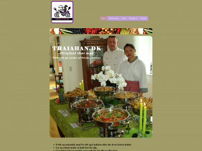 thaiahan.dk snapshot