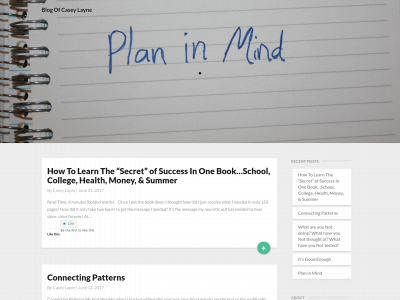 planinmind.com snapshot