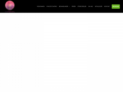 tantralala.dk snapshot