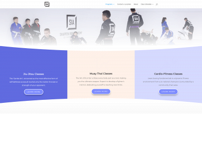 graciegymusa.com snapshot