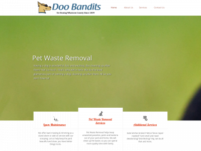 doobandits.com snapshot