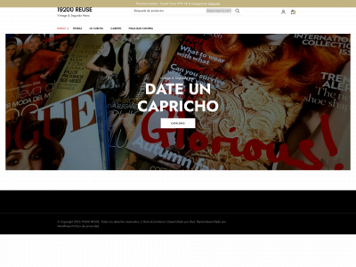 19200reuse.com snapshot