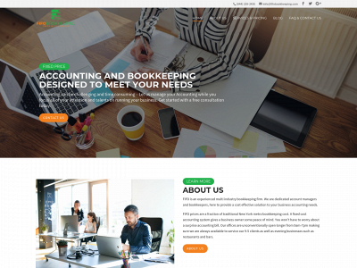 fifobookkeeping.com snapshot
