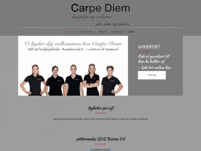 cd4700.dk snapshot