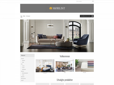 moblist.no snapshot
