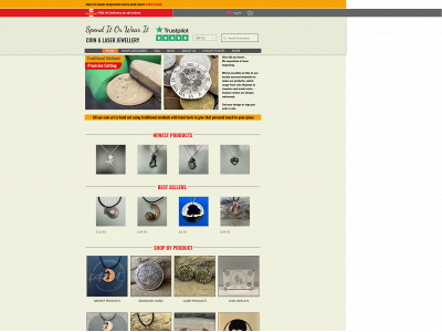 www.spenditorwearit.com snapshot