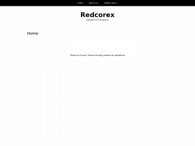 redcorex.com snapshot