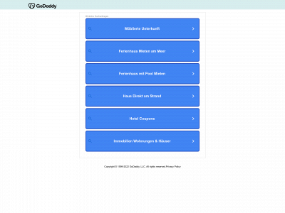 aptdealz.in snapshot