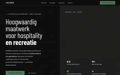 solidned.nl snapshot