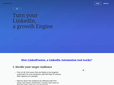linkedfusion.weebly.com snapshot
