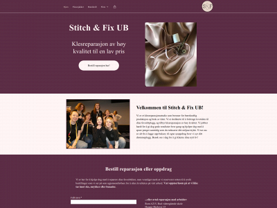 stitchandfixub.no snapshot