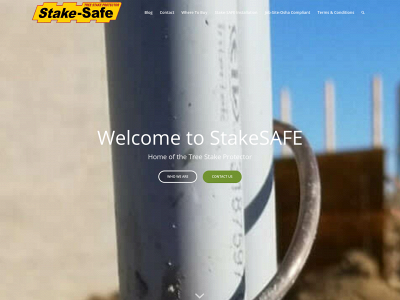 stakesafe.com snapshot