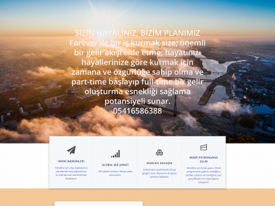 forkariyer.com snapshot