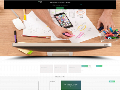 servicescraft.com snapshot