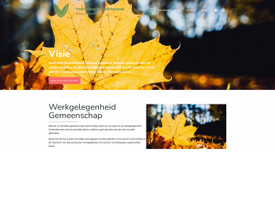 voedselbosvlaanderen.be snapshot
