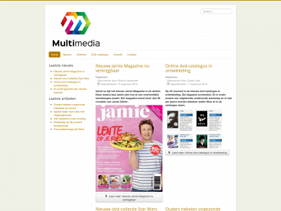 gewoontesten.nl snapshot