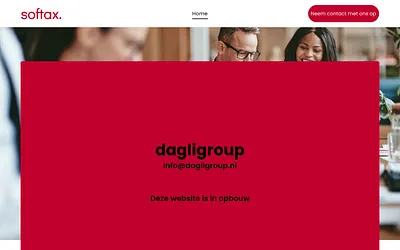 dagligroup.nl snapshot