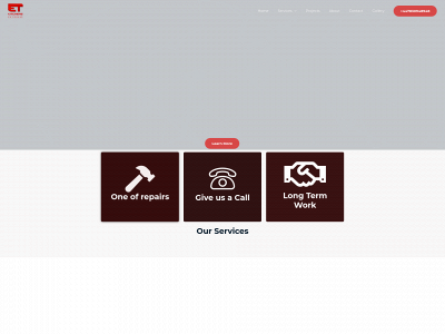etkitchens.com snapshot