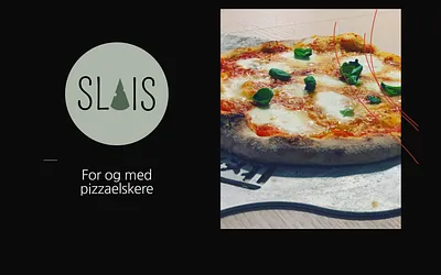 slais.no snapshot