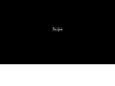 thepineyards.com snapshot