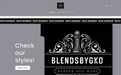 blendsbygko.nl snapshot