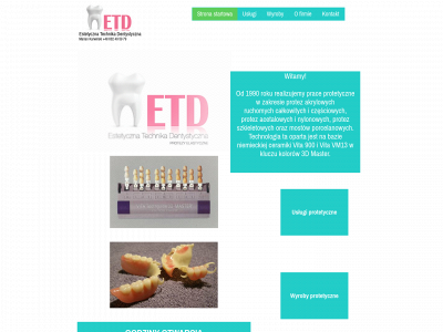 protetyka-etd.com snapshot