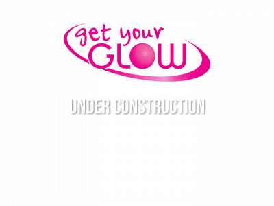 getyourglow.co.uk snapshot