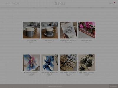 burjou.de snapshot