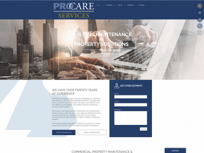procare.group snapshot