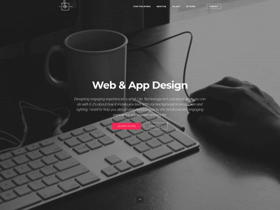 ryanbowmandesign.com snapshot
