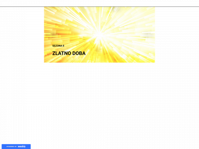 danasnjednevneobavijesti.weebly.com snapshot