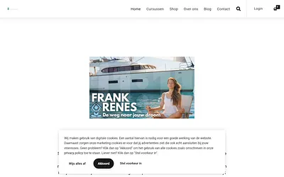 frankrenes.nl snapshot