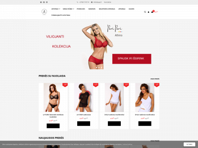 juju.lt snapshot