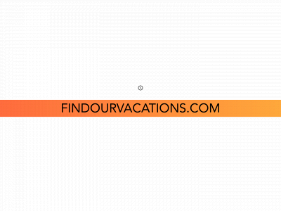 findourvacations.com snapshot