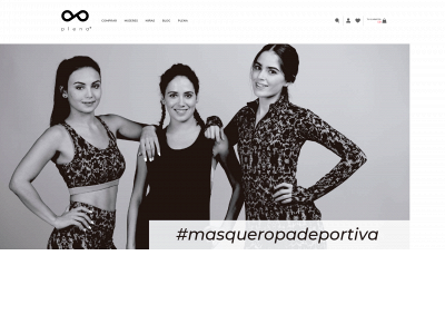 plena.mx snapshot
