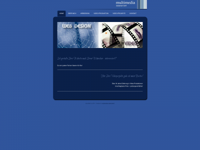 multimedia.stefan-ellensohn.ch snapshot