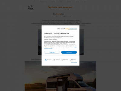 unlevel.it snapshot