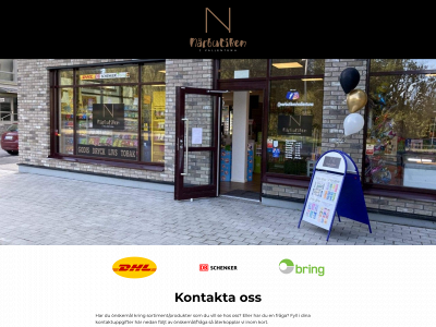 narbutikenivallentuna.online snapshot