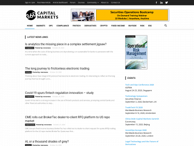360capitalmarkets.com snapshot